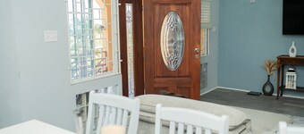 3-bedroom Upper Level