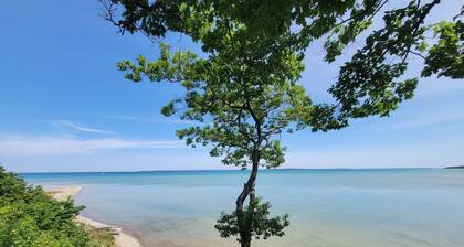 Beaver Island - Little Stone Cottage