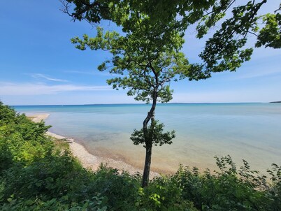 Beaver Island - Little Stone Cottage