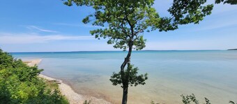 Beaver Island - Little Stone Cottage