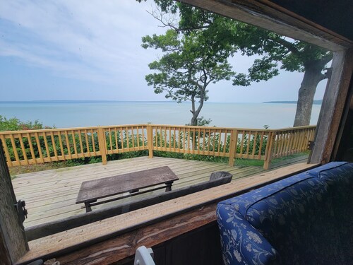 Beaver Island - Little Stone Cottage