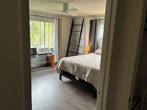 1 chambre, draps fournis