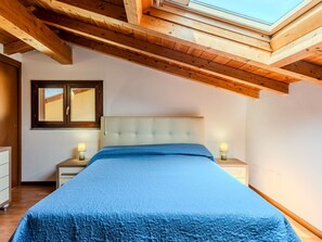 2 Schlafzimmer, kostenloses WLAN