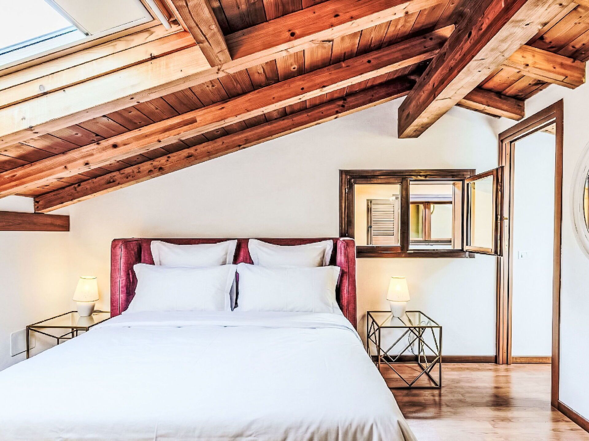 2 Schlafzimmer, kostenloses WLAN