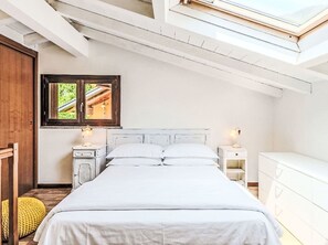 2 chambres, Wi-Fi gratuit