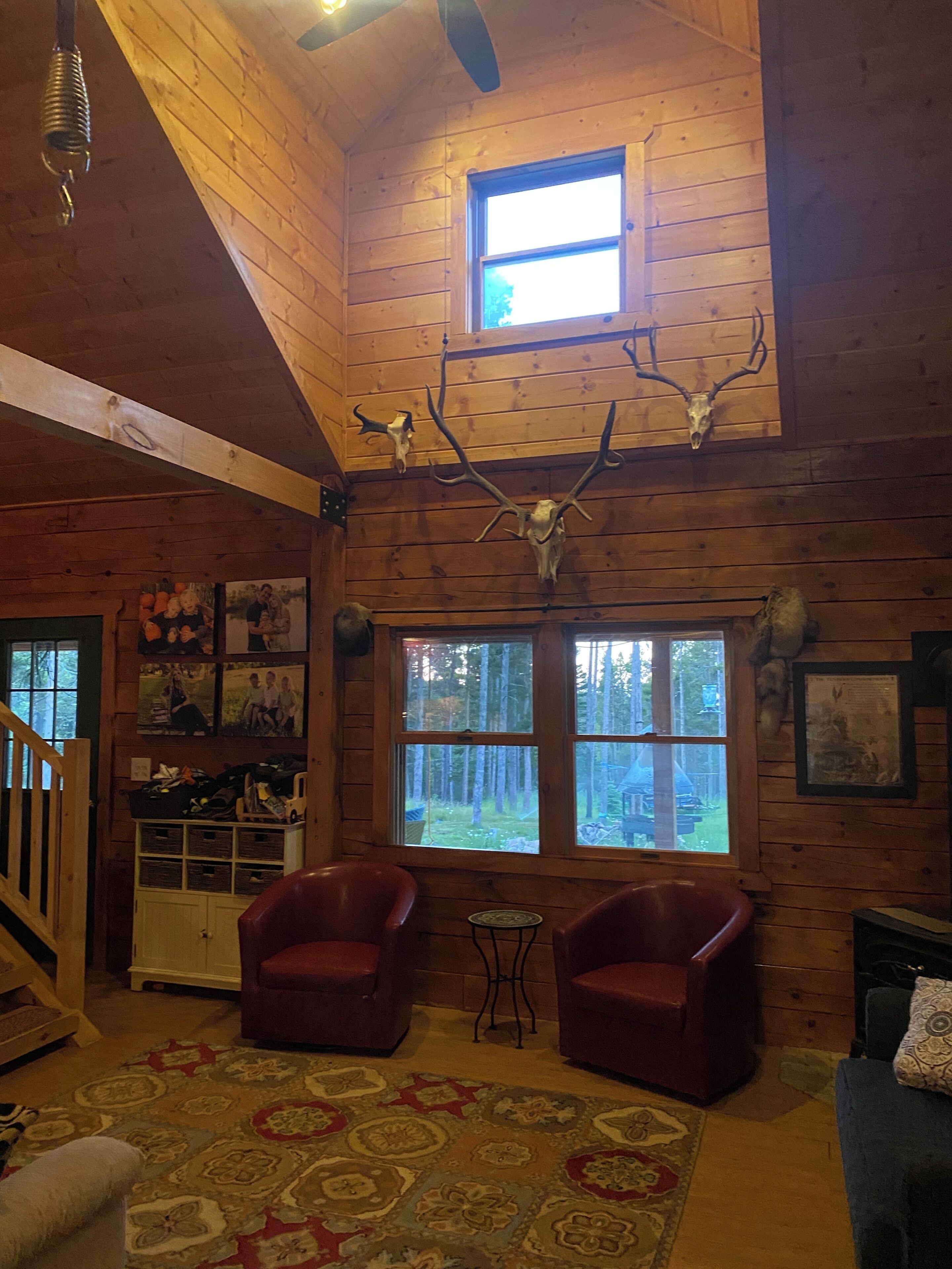 Intérieur
