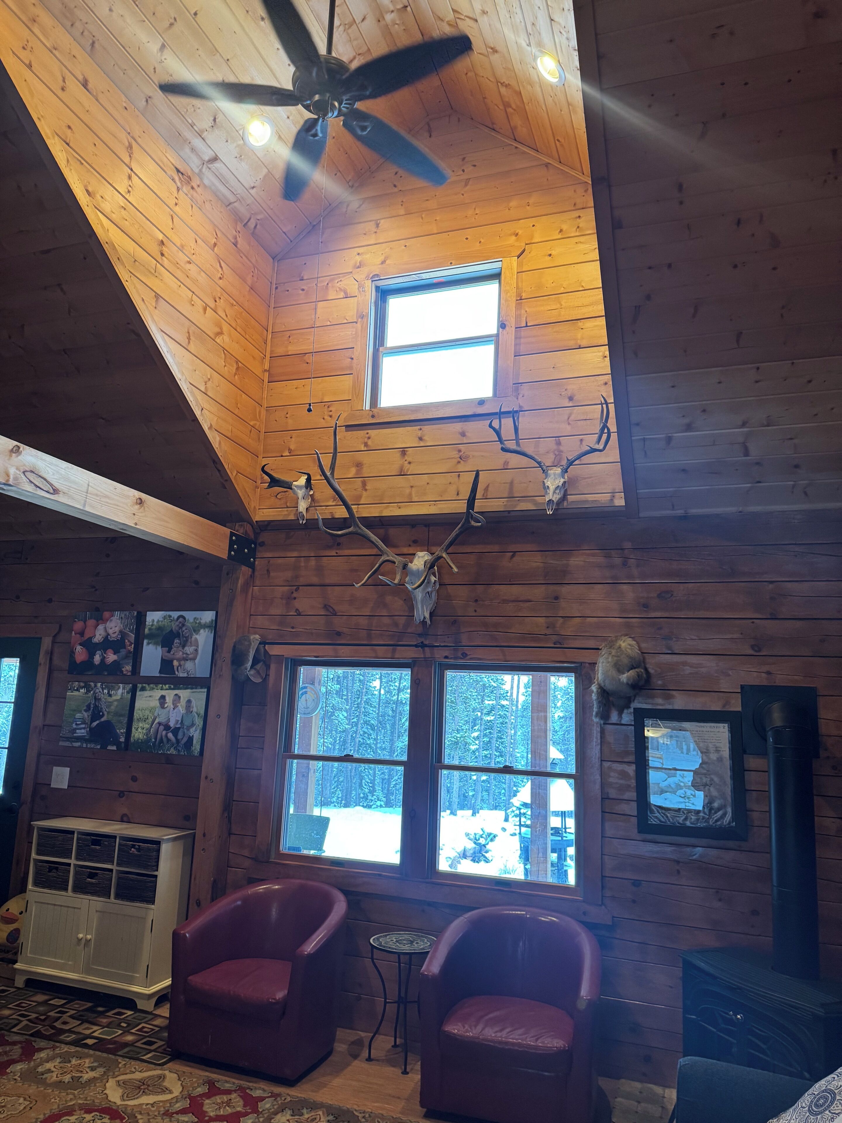 Intérieur