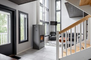 Sisätilat