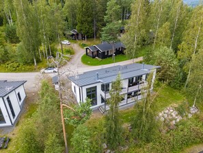 Ulkopuoli