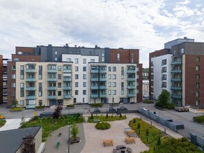Ulkopuoli