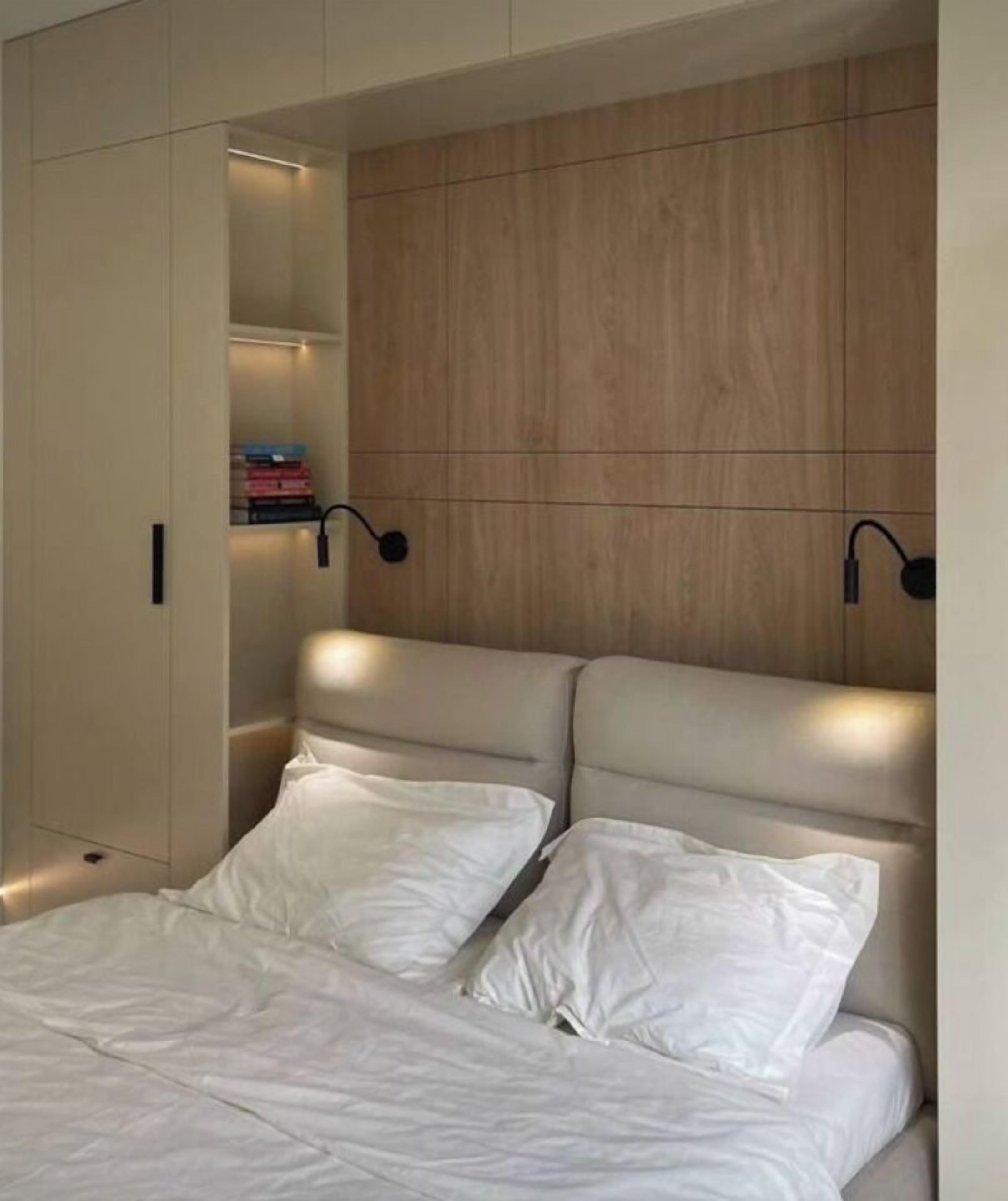 经济客房, 1 张大床, 无窗, 一层 | 特色装修、特色家居、办公桌、笔记本电脑工作区