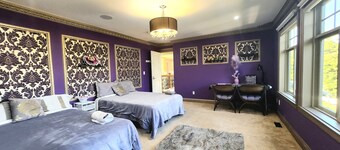 Royal Boutique Hotel