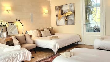 Japanese-style Room, 1 Bedroom, Microwave, Executive Level