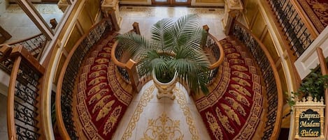 Recepción