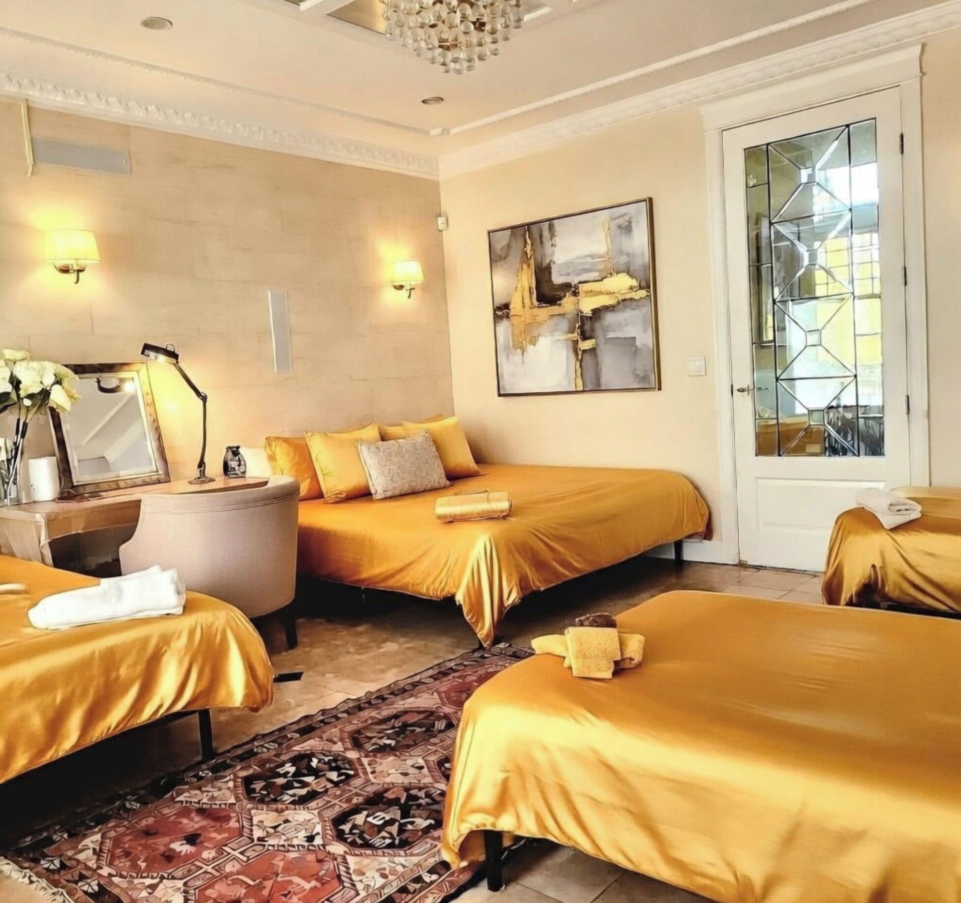 Japanese-style Room, 1 Bedroom, Microwave, Executive Level