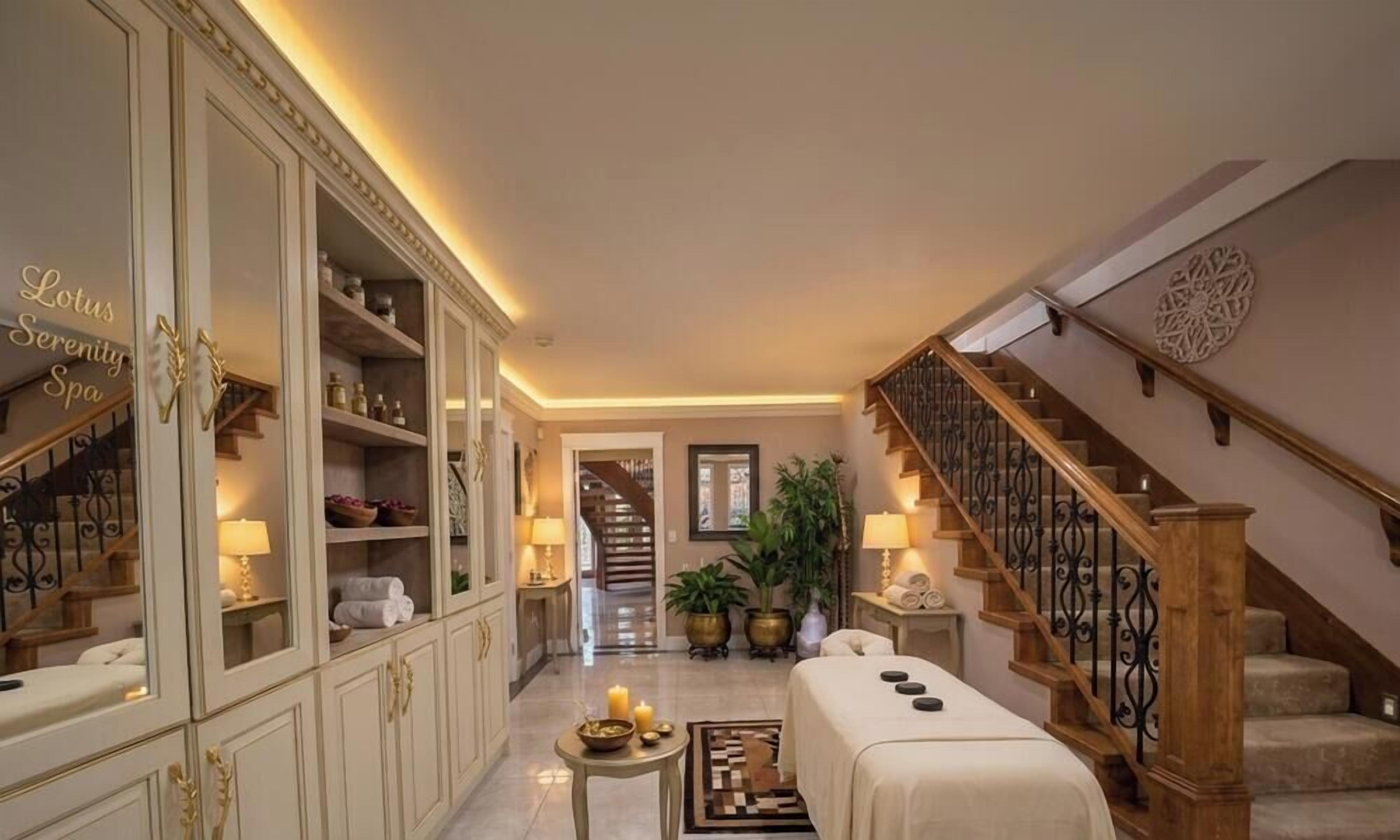 Massage