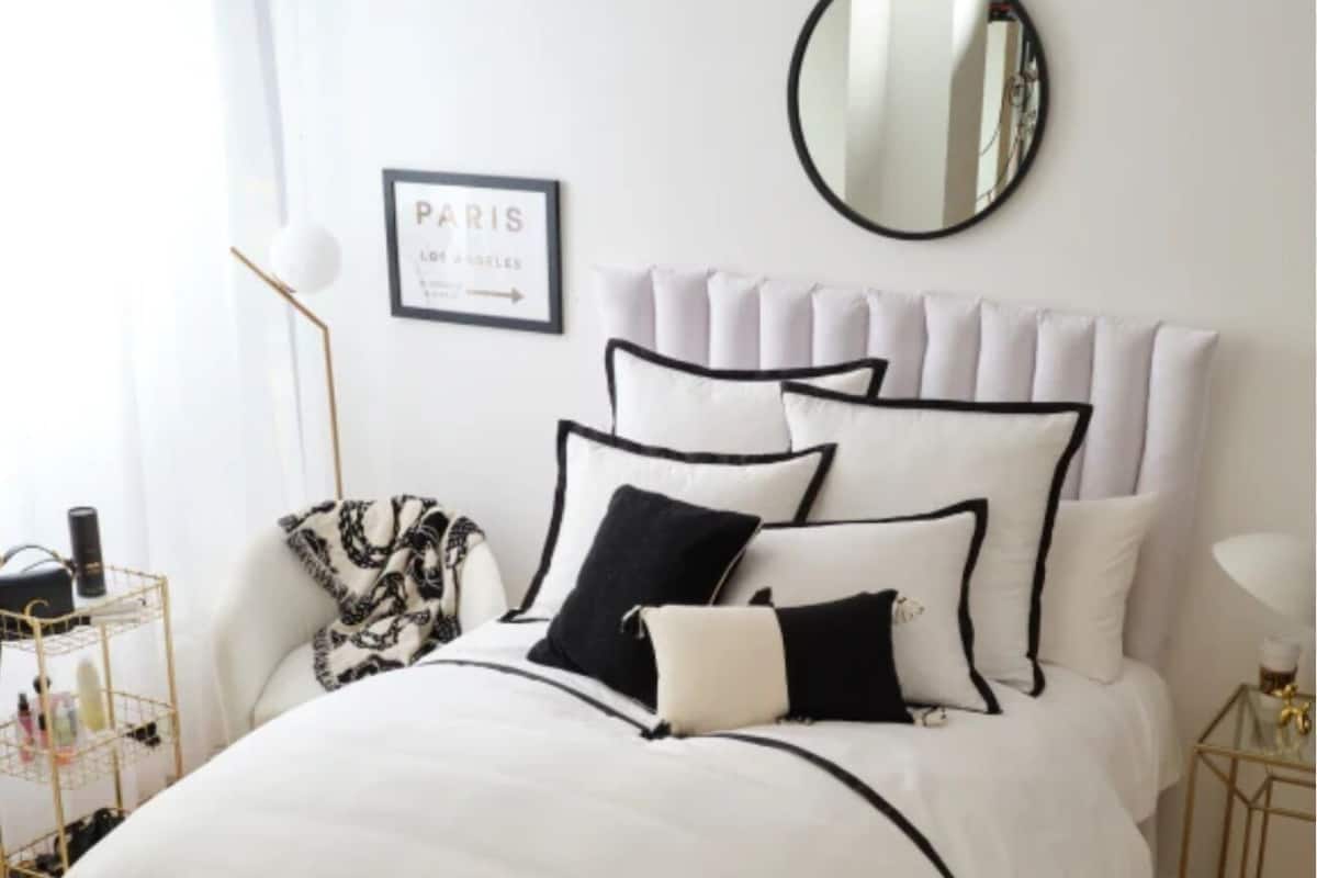 Basic Room, 1 Queen Bed, Non Smoking, Pets allowed