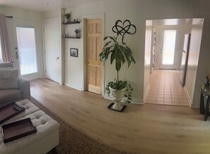 Interiör