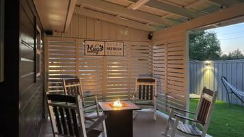 Terras