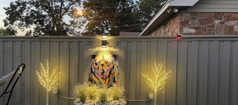 Hugo Cozy Cottage Near Choctaw Casino & Dining