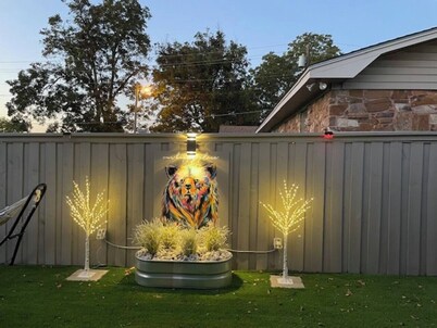 Hugo Cozy Cottage Near Choctaw Casino & Dining