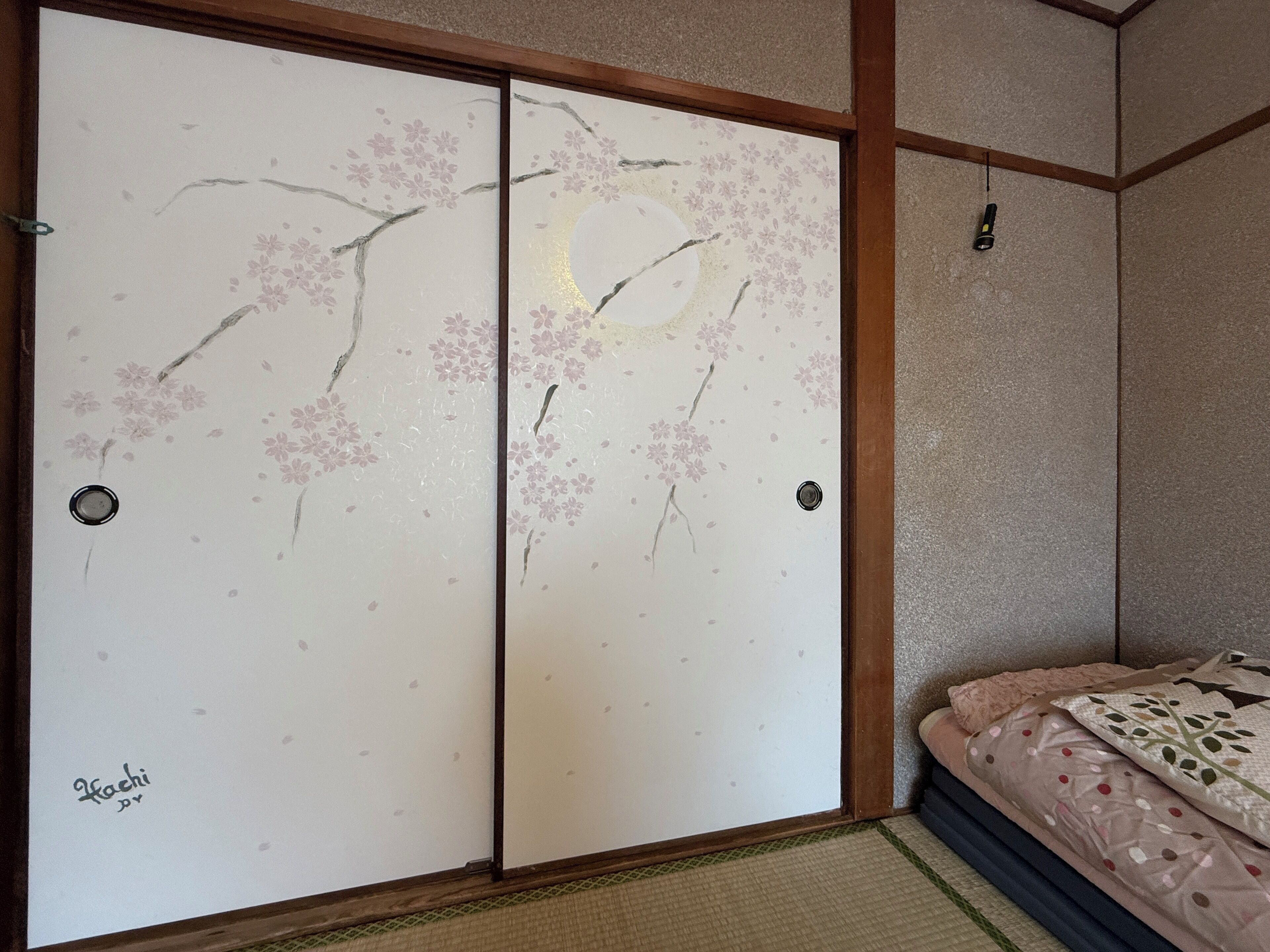客室