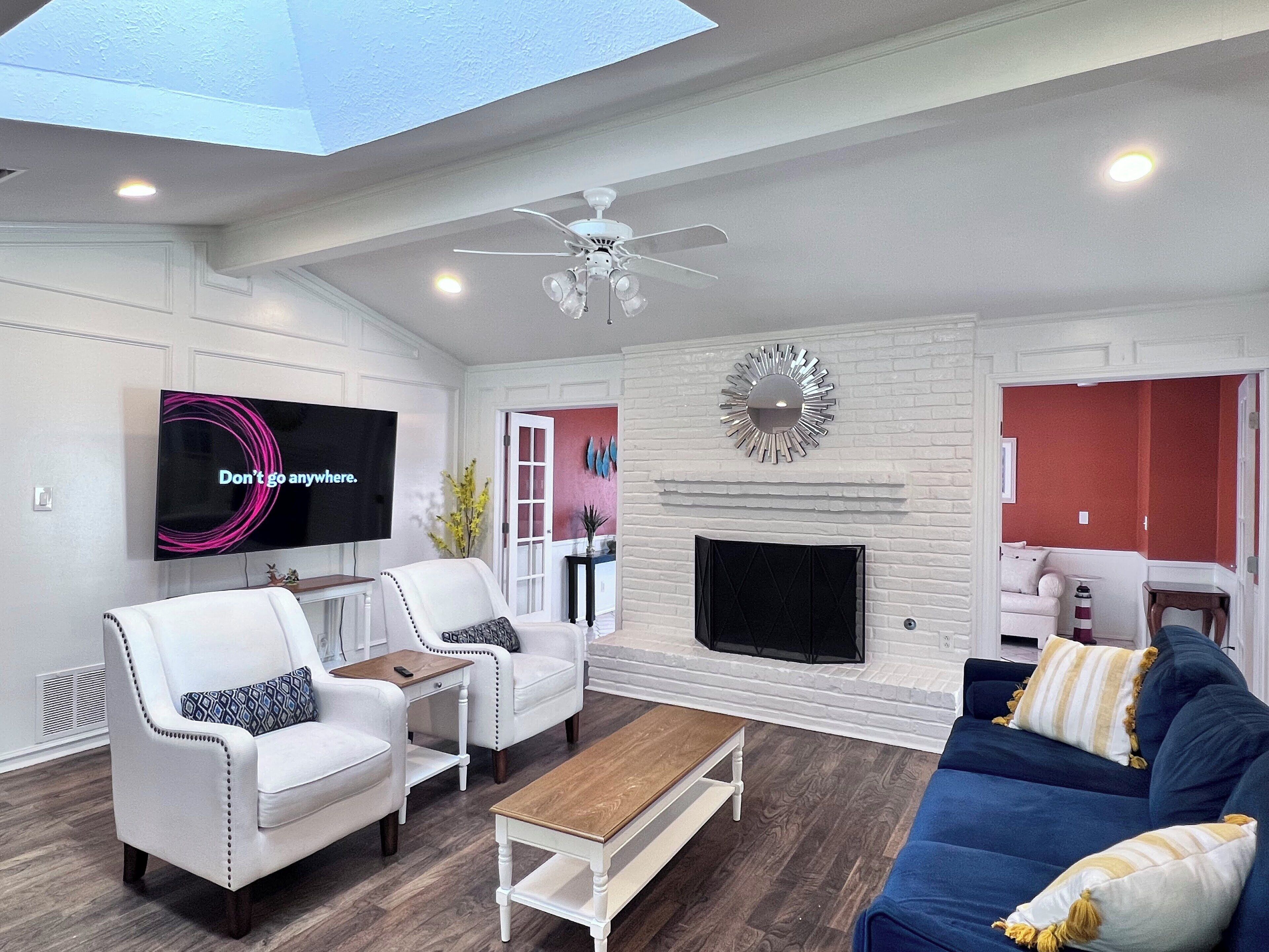 Pool, Heated Spa, Sports Court, Bbq - 리처드슨