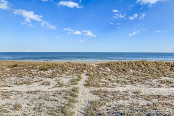 Plage