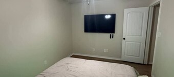 4BR/2B Lubbock CompleteHome Stay