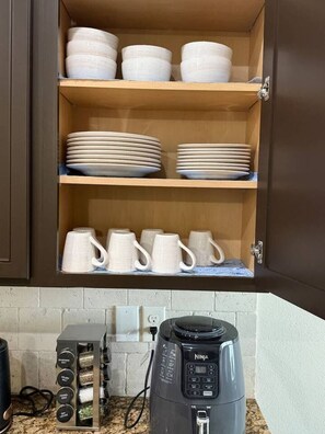 Interior - 4BR/2B Lubbock CompleteHome Stay (Lubbock)