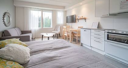 Starveil Studio 207 by Aavalevi Holidays