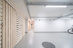Interiör