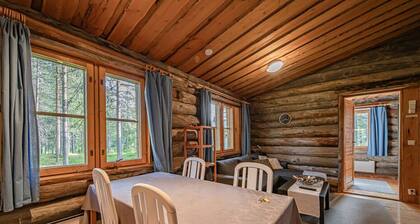 Forest Hideaway by Aavalevi Holidays