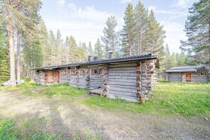 Exterior - Forest Hideaway by Aavalevi Holidays (Levi)