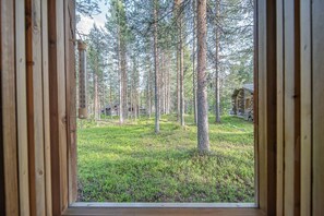 Interiör