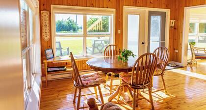 Dunes Lane Vacation Rental