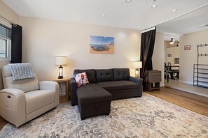 TV connectée, table de tennis de table