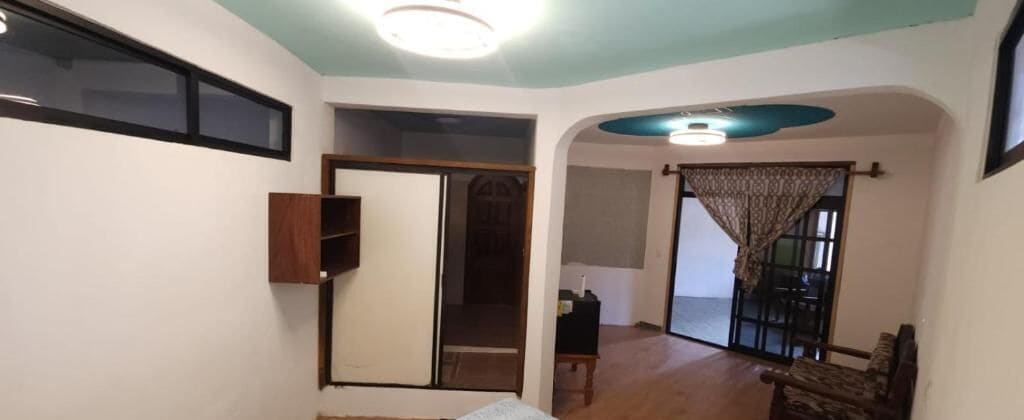 Comfort Double Room, Patio 1 | Minibar, free WiFi