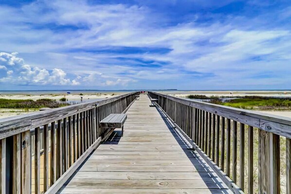 Plage
