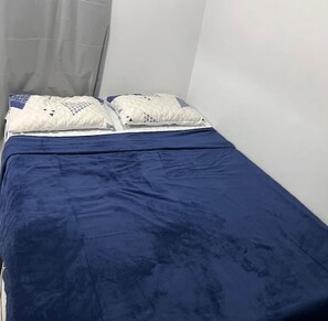 2 chambres, Wi-Fi
