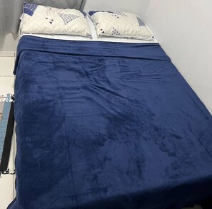 2 bedrooms, WiFi