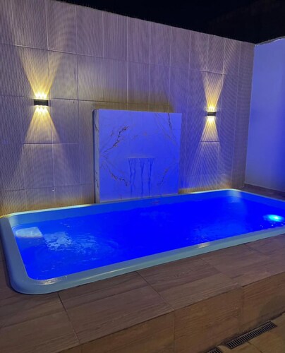 [Lacasita] House with pool in Abreu e Lima Centro