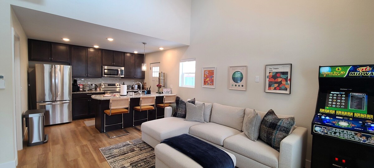 Image de profil de l’hôte