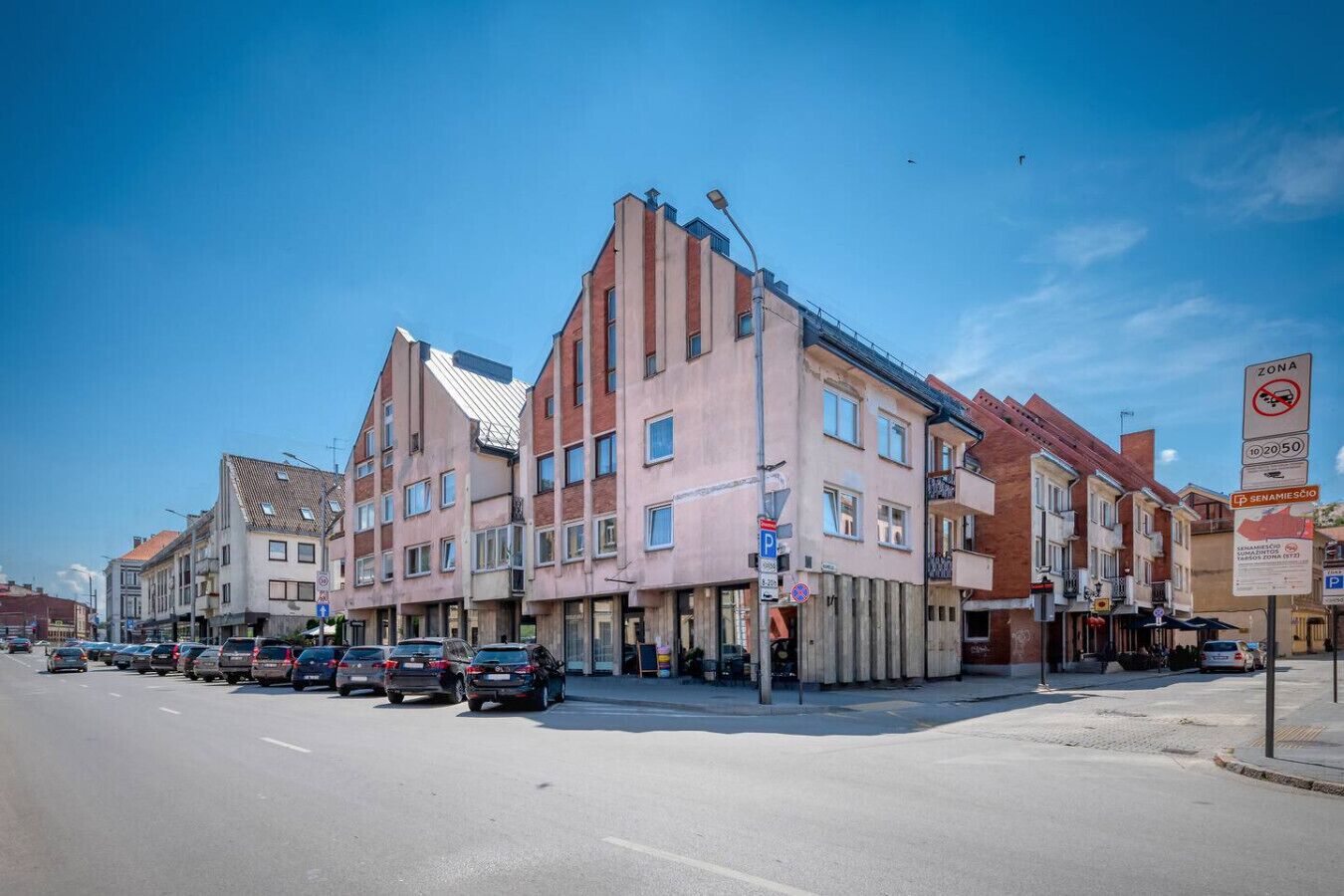 Eksteriør