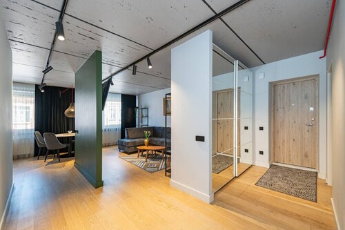 2-bedroom apartment Winery by Polo Apartments