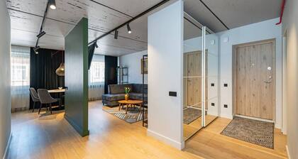 2-bedroom apartment Winery by Polo Apartments