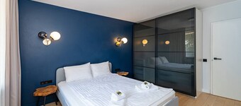 2-bedroom apartment Winery by Polo Apartments