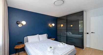 2-bedroom apartment Winery by Polo Apartments