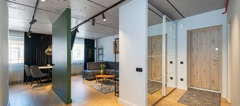 2-bedroom apartment Winery by Polo Apartments