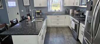 Charming 3-bedroom ranch  house in enchanting Westmoreland .